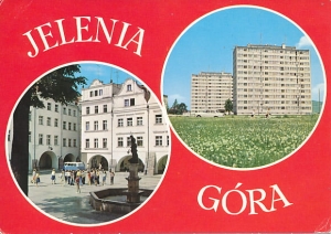 Jelenia Góra - 010901