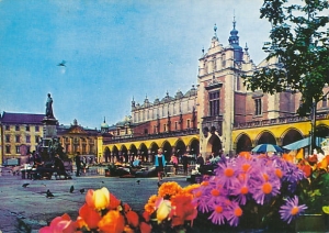 Kraków - 010905
