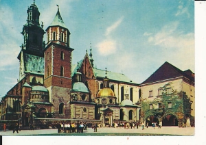 Kraków - 010911