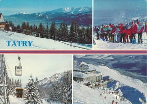 Tatry - 010912