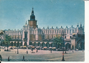 Kraków - 010918