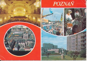 Poznań - 010922