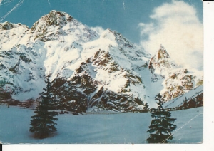 Tatry - 010923