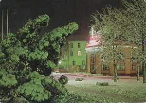 Kudowa Zdrój - 010925