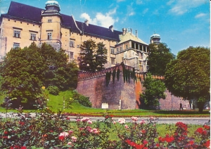 Kraków - 010926