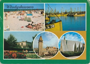 Władysławowo - 010960