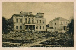 Golina Wielka - Reprodukcja 33099