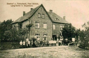 Golina Wielka - Reprodukcja 33100