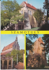 Szamotuły - 010979