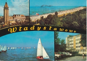 Władysławowo - 010984