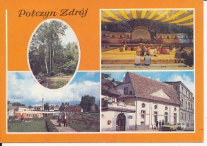 Połczyn Zdrój - 010985
