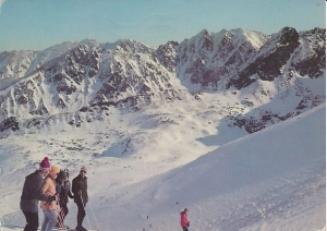 Tatry - 011003