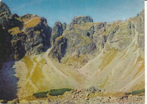Tatry - 011010