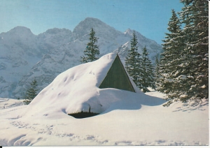 Tatry - 011012