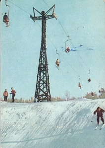 Szczyrk - 011014
