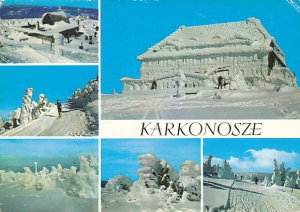 Karkonosze - 011019