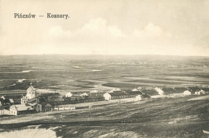 Pińczów Koszary - Reprodukcja 3939