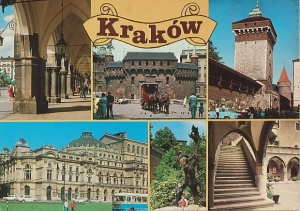 Kraków - 011034