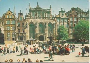 Gdańsk - 011042