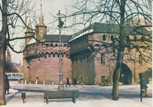 Kraków - 011043