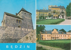 Będzin - 011045
