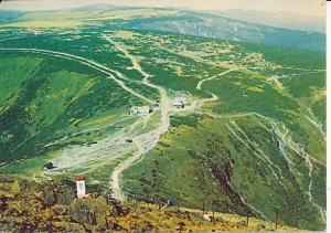 Karkonosze - 011048