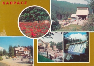 Karpacz - 011053