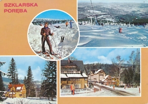 Szklarska Poręba - 011054