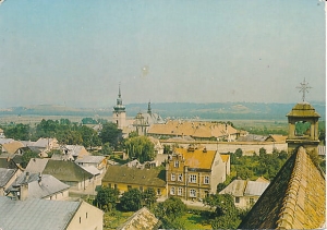 Stary Sącz - 011059