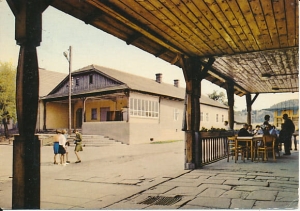 Ciężkowice - 011064