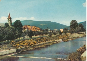 Wisła - 011087