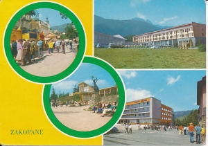 Zakopane - 011097