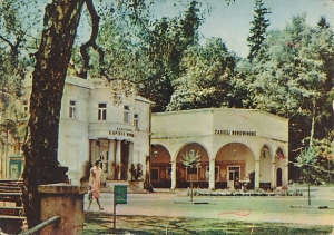 Iwonicz Zdrój - 011100
