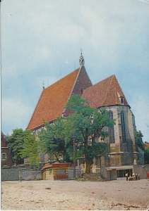 Wiślica - 011111
