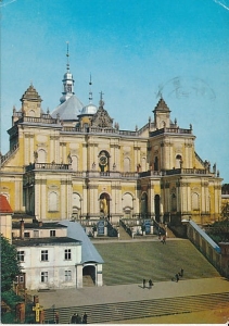 Wambierzyce - 011112