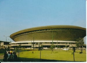 Katowice - 011274