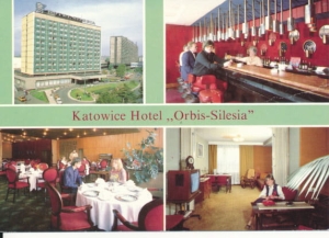 Katowice - 011282