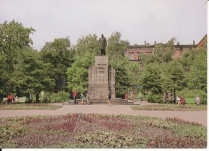 Katowice - 011291