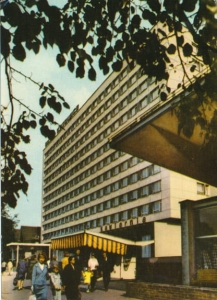 Katowice - 011302