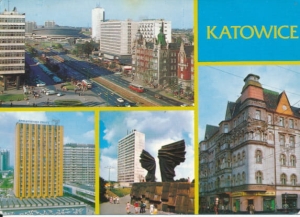 Katowice - 011304