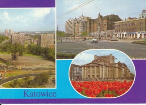 Katowice - 011322