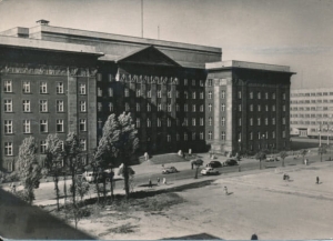 Katowice - 011323