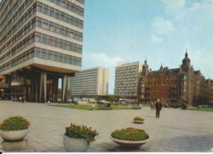 Katowice - 011338