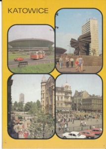 Katowice - 011358