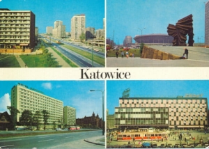 Katowice - 011359