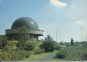 Chorzów - 011405