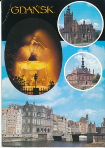 Gdańsk - 011433