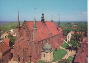 Frombork - 011436