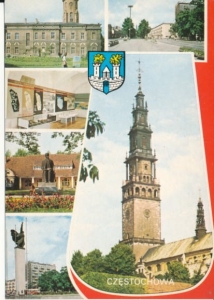 Częstochowa - 011442
