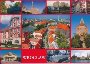 Wrocław - 011445